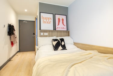 Superior En Suite - Image 3